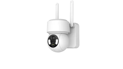 Extralink Smart Life SolarEye Pro Outdoo "EX.34949"