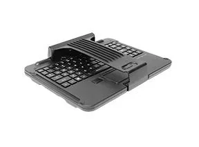 F110 DETACHABLE FOLDING KBD DE/IN