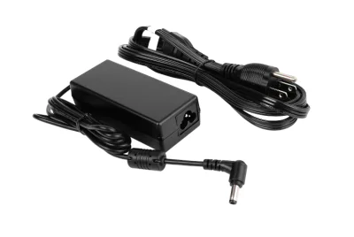 F110 G5 GETAC 65W AC ADAPTER W//POWER CORD UK