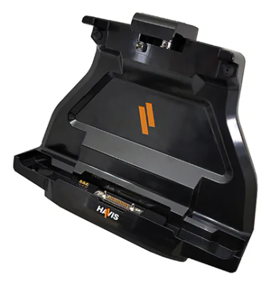 F110G5 & G6 - Havis, DS-GTC-221, Vehicle Dock (ex. vehicle adapter)