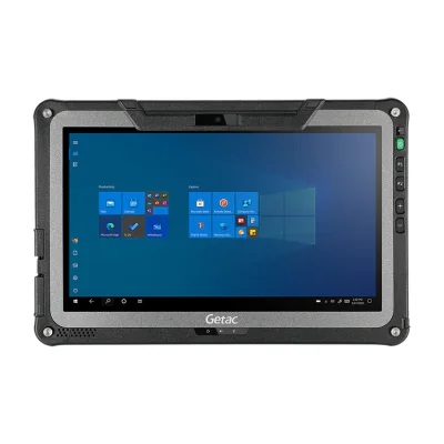 F110G6 - Intel Core i5-1135G7 Processor, 11.6" With Webcam, Microsoft Windows 11 Pro x64 with 8GB RAM, 256GB PCIe SSD, Sunlight Readable (Fu