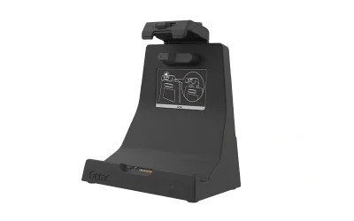 F110G6 OFFICE DOCK W/ 90W AC/ADAPTER (UK)