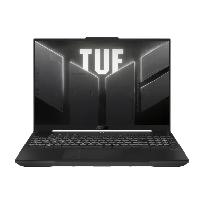FA607NUQ-RL048, NVIDIA GeForce RTX 4050, Mecha Gray
