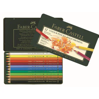 Faber Castell FC-110012 FC110012 (FC-110012)