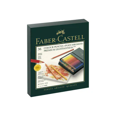 Faber Castell FC-110038 FC110038 (FC-110038)