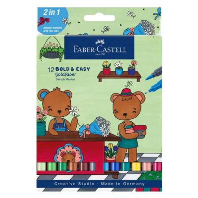 Faber Castell FC-164815 FC164815 (FC-164815)