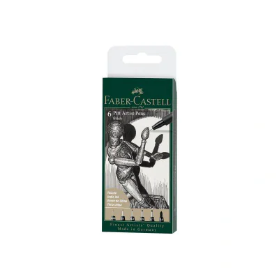 Faber Castell FC-167154 FC167154 (FC-167154)