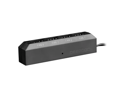 Fan HUB DEEPCOOL FH-04
