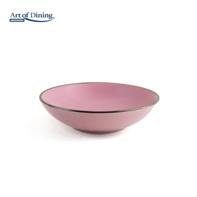 FARFURIE ADANCA CERAMICA 20 CM, JOICY, ART OF DINING BY HEINNER