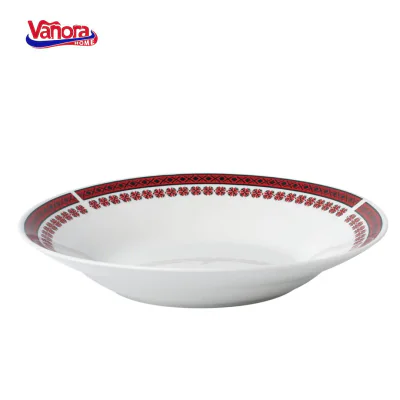 FARFURIE ADANCA PORT 20 CM, TRADITIONAL, VANORA HOME