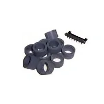 Kodak Alaris Feed Rollers and Separation Pads, Separation pad, Black