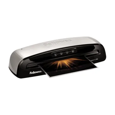 Fellowes Saturn 3i, 23.5 cm, Cold laminator, 1 min, 300 mm/min, A4, 125 µm