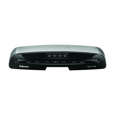 Fellowes Saturn 3i, 32 cm, Cold/hot laminator, 1 min, 300 mm/min, 2 mm, A3