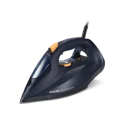 Fiar de călcat PHILIPS DST7060/20, Din material plastic, 2 metri