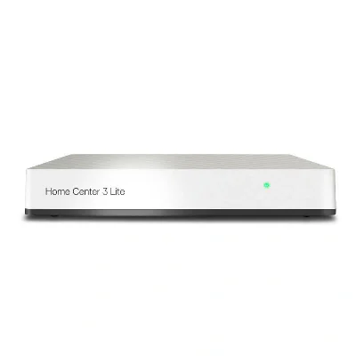 FIBARO Home Center 3 Lite HC3L-001 HC3L001 (HC3L-001)