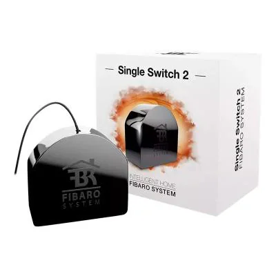 FIBARO Single Switch 2 (FGS-213) (FGS213)
