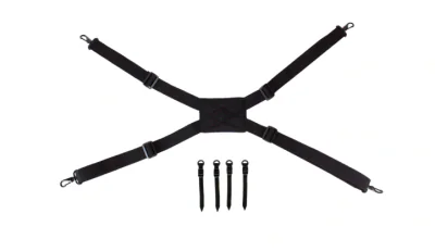 FIELDMATE USER HARNESS KIT/.