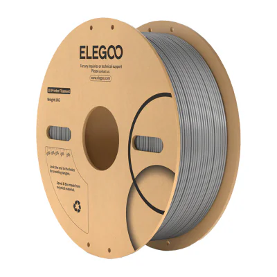 Filament ABS ELEGOO (gri)