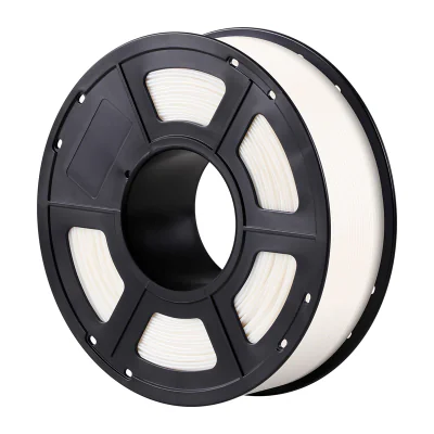 Filament Anycubic ASA (alb) 1 kg