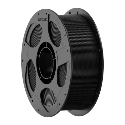 Filament ANYCUBIC IPHTFBK-101 PETG-CF, 1 kg (negru)