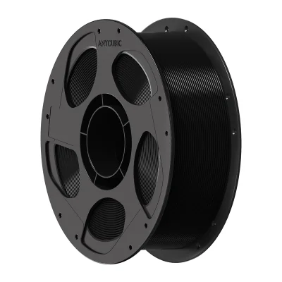 Filament Anycubic pentru PC (negru) 1 kg