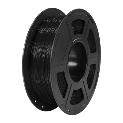 Filament Anycubic TPU (negru) 1 kg