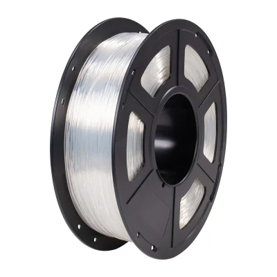 Filament Anycubic TPU (transparent) 1 kg