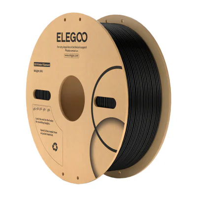Filament ELEGOO ABS (negru)