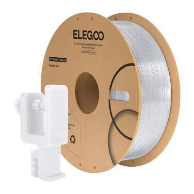 Filament ELEGOO PC (transparent)