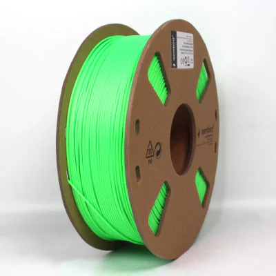 GEMBIRD PETG Filament Green 1.75mm 1kg
