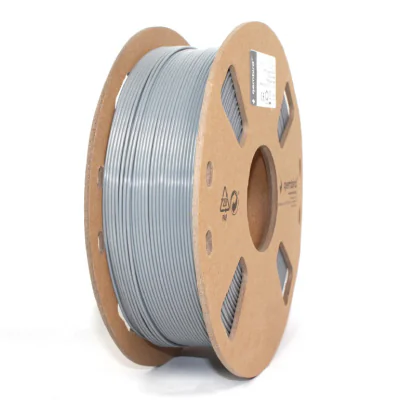 GEMBIRD PETG Filament Grey 1.75mm 1kg