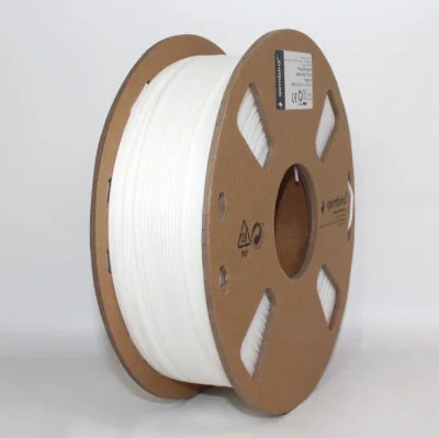 GEMBIRD 3DP-PLA+1.75-02-G Filament PLA-plus Green 1.75mm 1kg