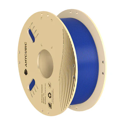 Filament PLA Anycubic 1 KG (albastru)