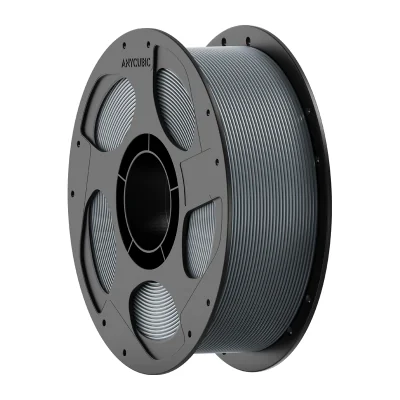 Filament PLA ANYCUBIC IPHPLGE-107, 1 kg (gri)