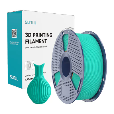 Filament Sunlu PLA Classic Mint