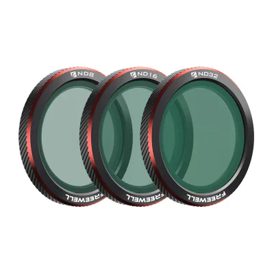 Filtre magnetice Freewell ND NEO 2 „Standard Day” – 3 buc.