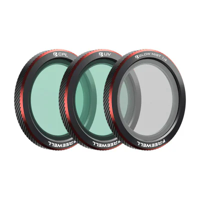 Filtre magnetice Freewell NEO 2 „Everyday” – 3 buc.