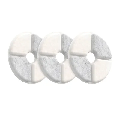 Filtre Rojeco pentru fântână de apă wireless de 2,5L 50