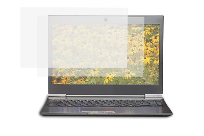 Origin Storage Screen Protector 12.3in for Dell Latitude 7285 Anti-Glare, Transparent, Dell, Latitude 7285, Plastic, 31.2 cm (12.3"), Scratch resistant