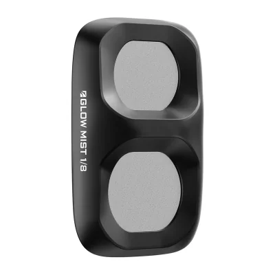 Filtru Black Glow Mist Freewell pentru Osmo Pocket 4P 1/8