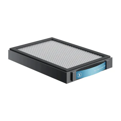 Filtru cu cărbune activ xTool SafetyPro™ AP2