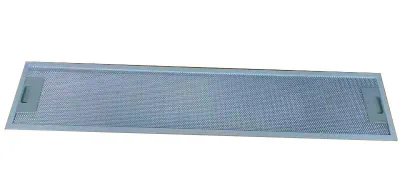 FILTRU DE ALUMINIU HOTA HEINNER AF-490HTCH