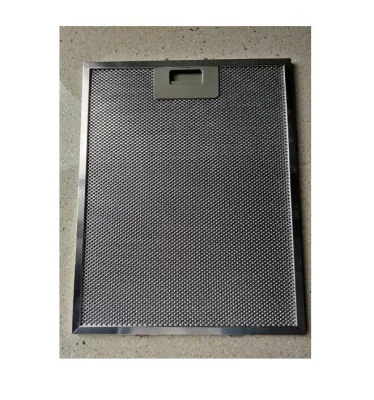 FILTRU DE ALUMINIU HOTA  HEINNER AF-660RGBK