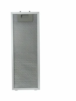 FILTRU DE ALUMINIU HOTA HEINNER AL-BI600