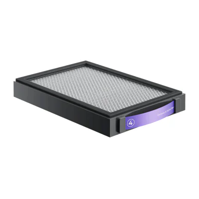 Filtru de carbon ultra-dens xTool SafetyPro™ AP2