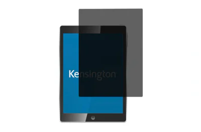 Filtru de confidențialitate laptop KENSINGTON 626398, Polyethylene terephthalate (PET)