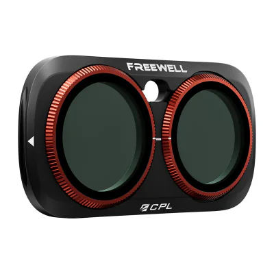 Filtru Freewell CPL pentru Insta360 Luna Ultra