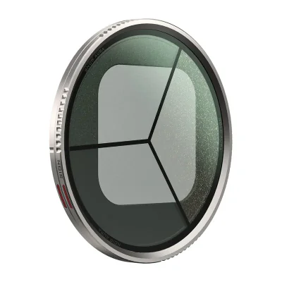 Filtru Freewell din seria Sherpa, Magnetic Mist 3w1