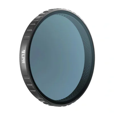 Filtru Freewell Filter64 pentru reducerea poluării luminoase pentru OSMO Action 6