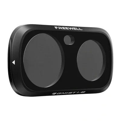 Filtru Freewell Insta360 Luna Ultra Glow Mist 1/8